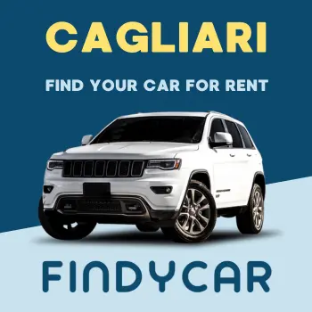 Půjčovna Aut Cagliari