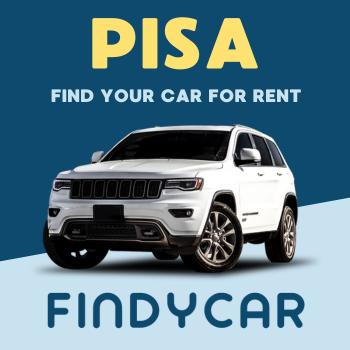 Půjčovna Aut Pisa Půjčovna Aut Pisa