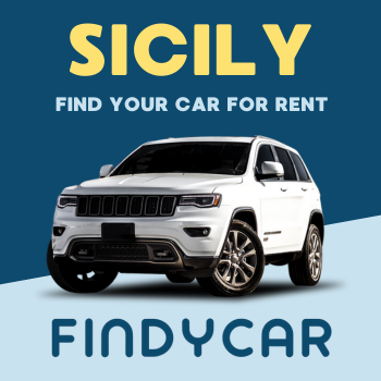 Půjčovna Aut Sicílie