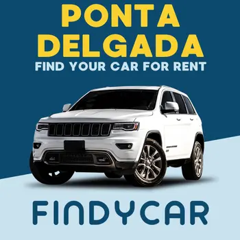 Půjčovna Aut Ponta Delgada Půjčovna Aut Ponta Delgada