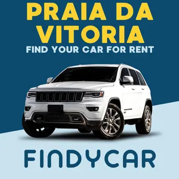 Půjčovna Aut Praia da Vitória Půjčovna Aut Praia da Vitória