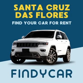 Půjčovna Aut Santa Cruz das Flores
