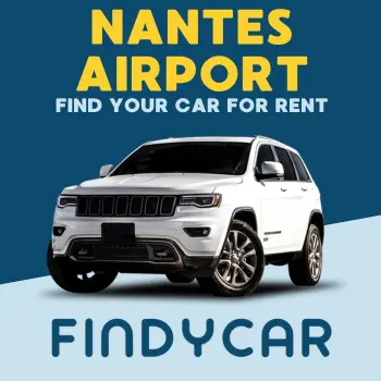 Půjčovna Aut Nantes Letiště Půjčovna Aut Nantes Letiště