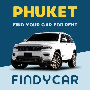 Půjčovna Aut Phuket