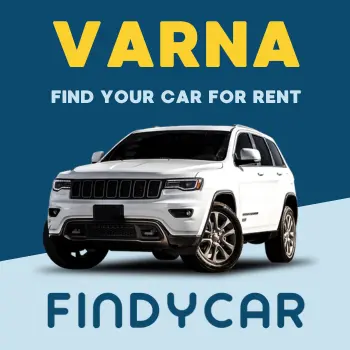Půjčovna Aut Varna Půjčovna Aut Varna
